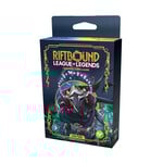 PRÉCOMMANDE - Riftbound - League of Legends - Origins - Champion Deck -Viktor