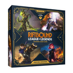 Riftbound - League of Legends - Origins - Proving Grounds