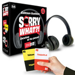 Kid Sorry What?! - Édition Québec FR