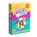 Lego Lego - Brick Like This (Multilingue)