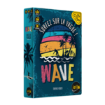 Iello Wave FR