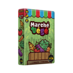 Iello Marché Végé FR