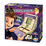 Buki France Buki France - Machine arcade (Multilingue)