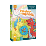 Placote Dompteur de Mémoire FR