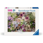 Ravensburger PZ1000 - For the Love of Flower