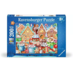 Ravensburger PZ200XXL - Douceur de Noël