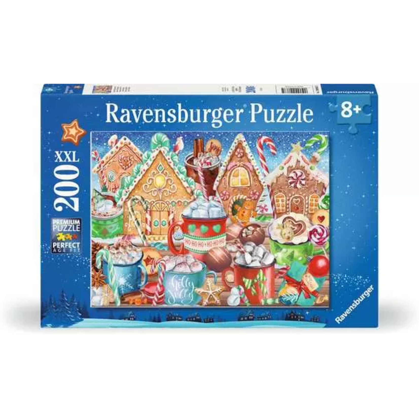 Ravensburger PZ200XXL - Douceur de Noël