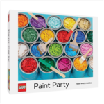 Lego PZ1000 - Lego - Party de peinture