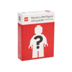 Lego Puzzle mystere Lego