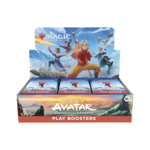 Wizard of the coast PRÉCOMMANDE - Magic the Gathering - Avatar The Last Airbender - Play Booster Box