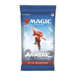 Wizard of the coast PRÉCOMMANDE - Magic the Gathering - Avatar The Last Airbender - Play Booster