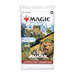 Wizard of the coast PRÉCOMMANDE - Magic the Gathering - Avatar The Last Airbender - Jumpstart Booster