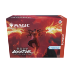 Wizard of the coast PRÉCOMMANDE - Magic the Gathering - Avatar The Last Airbender - Bundle
