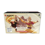 Wizard of the coast PRÉCOMMANDE - Magic the Gathering - Avatar The Last Airbender - Beginner Box