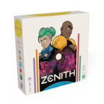Play Punk Zenith FR