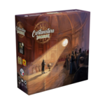 Blackrock games Cartaventura - Cosmologia - FR