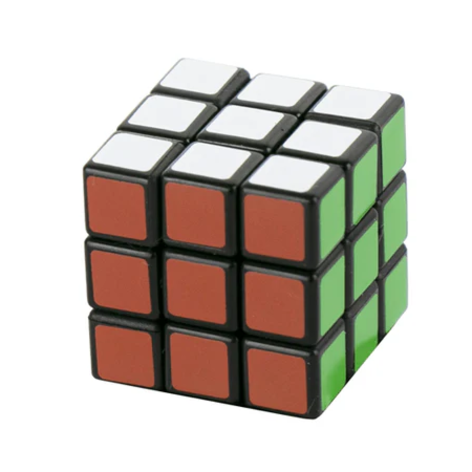 Le plus petit Rubik's cube au monde
