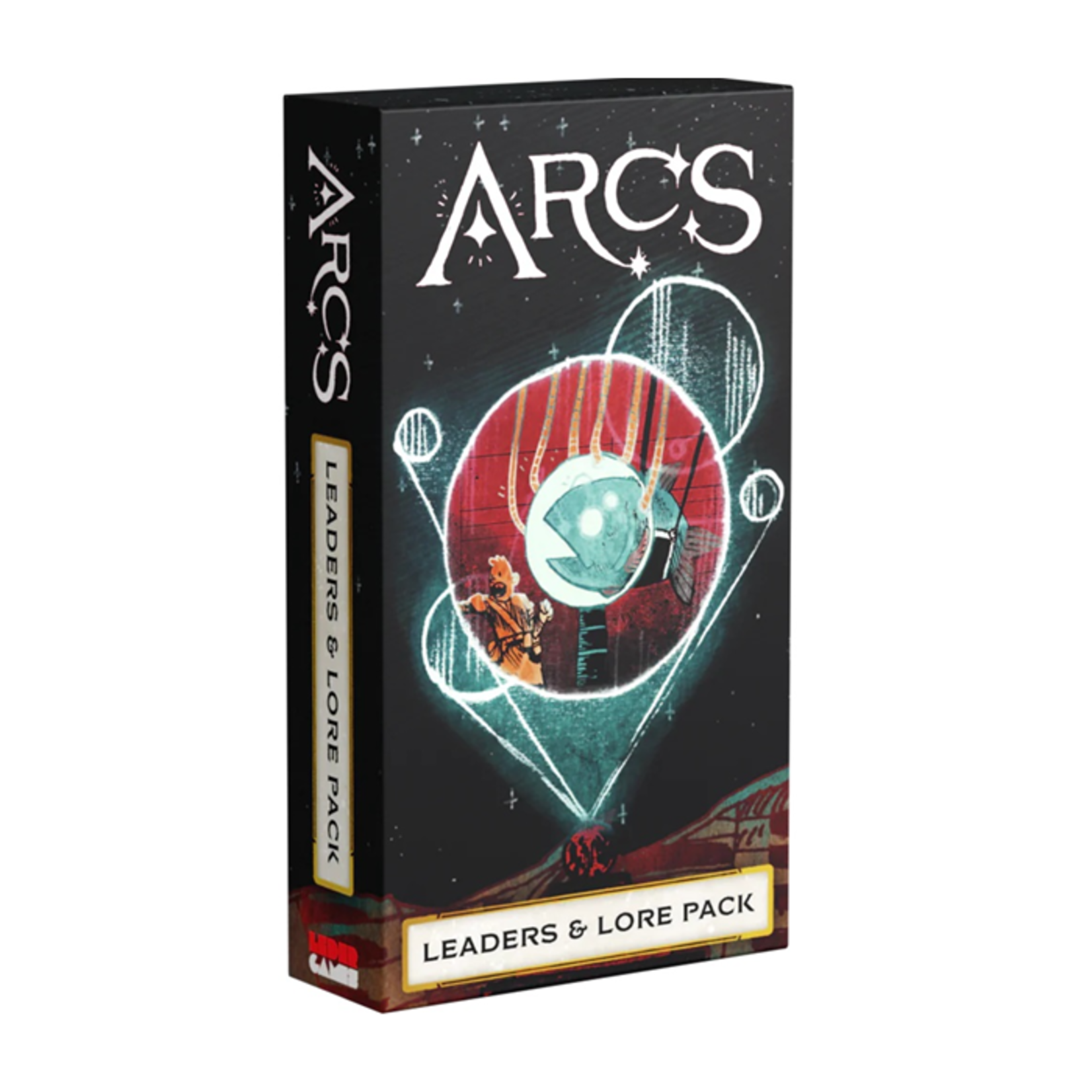 Arcs - Ext - Héros & Savoirs FR