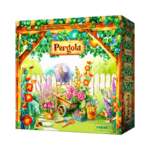 Rebel Pergola (Multilingue)
