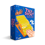 Tilt 'N' Shout  (English)