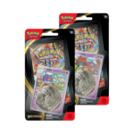 The Pokémon Company Pokémon - Mega Evolution - Checklane Blister (English)