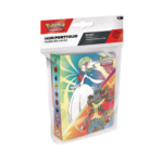 The Pokémon Company Pokémon - Mega Evolution - Mini Portfolio (English)