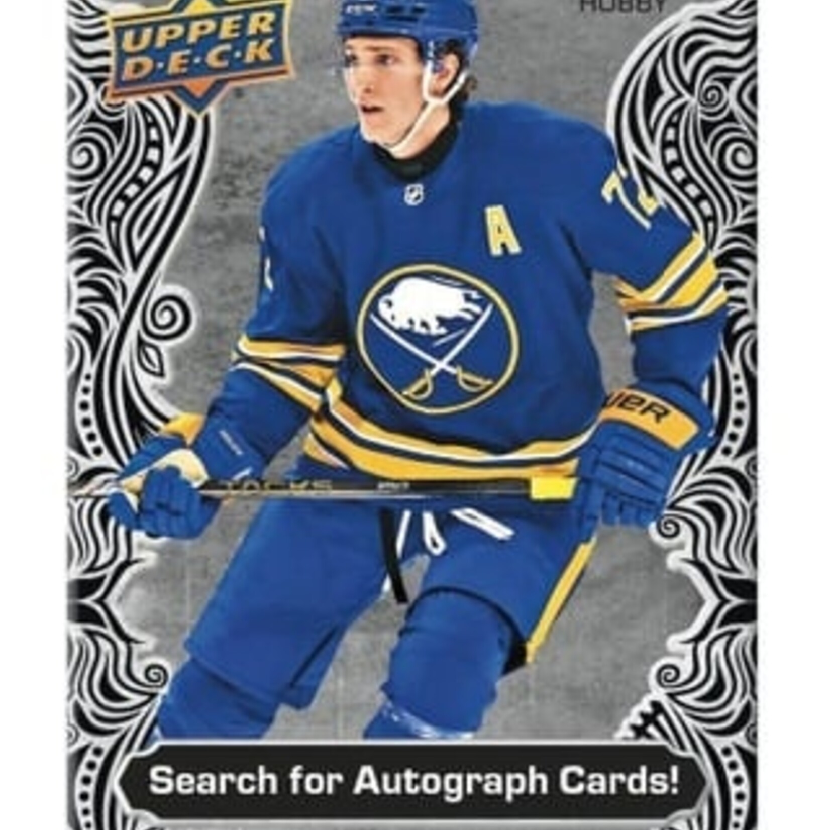 Upper Deck UD - Artifact 25-26 - Hobby Booster