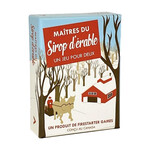 Maîtres du sirop d'érable FR