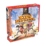 Ludonaute Kids Express FR