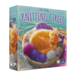 Aeg Knitting Circle - A Calico Game (English)