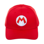 Bioworld Casquette - Super Mario Bros - M - Mario