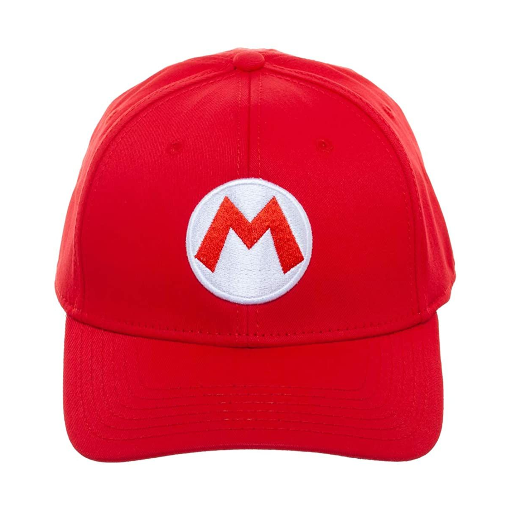 Bioworld Casquette - Super Mario Bros - M - Mario