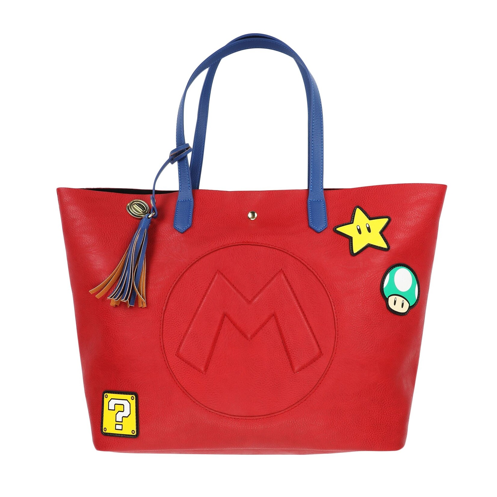 Bioworld Sac de transport - Super Mario