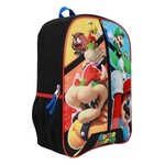 Bioworld Sac à dos - Super Mario Bros