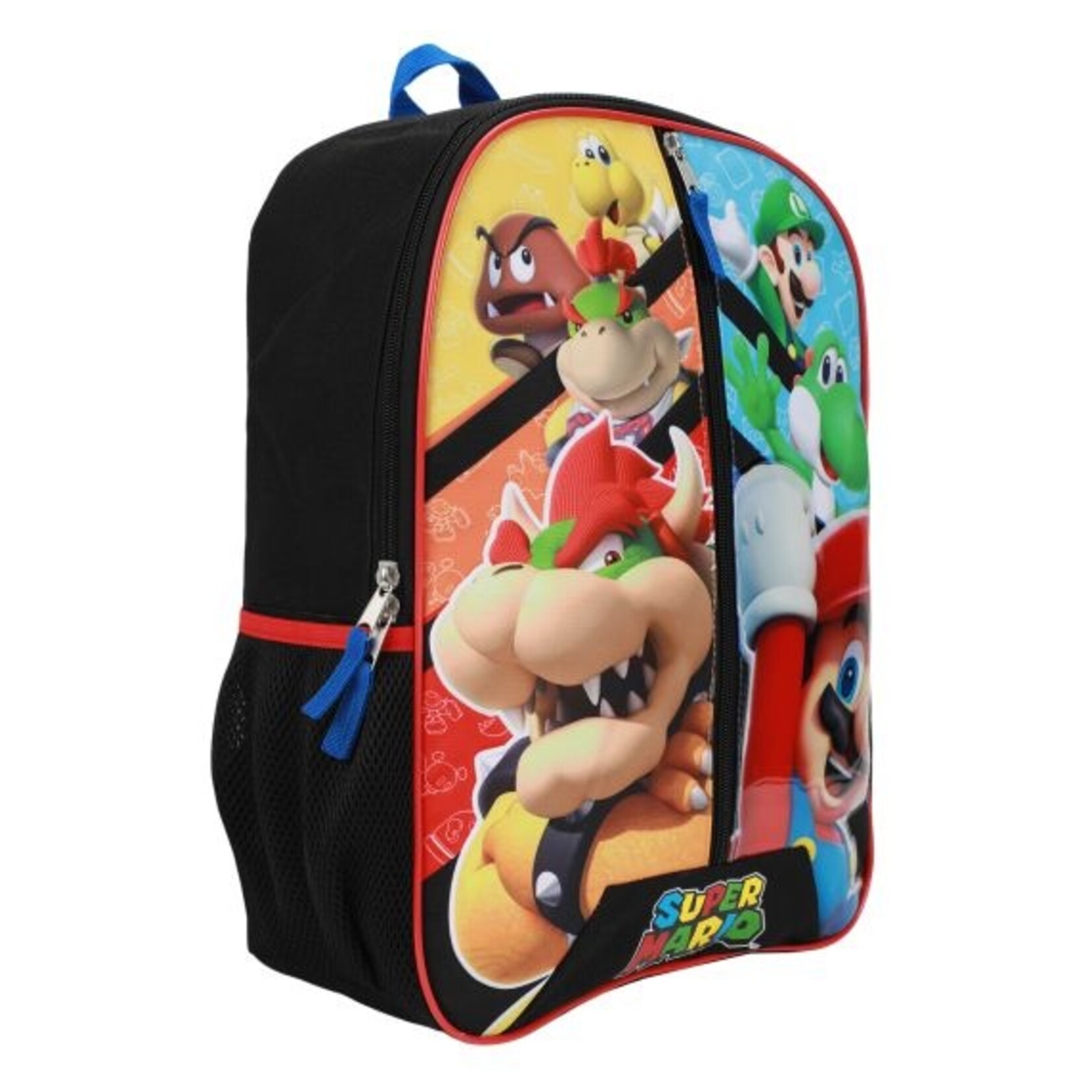 Bioworld Sac à dos - Super Mario Bros