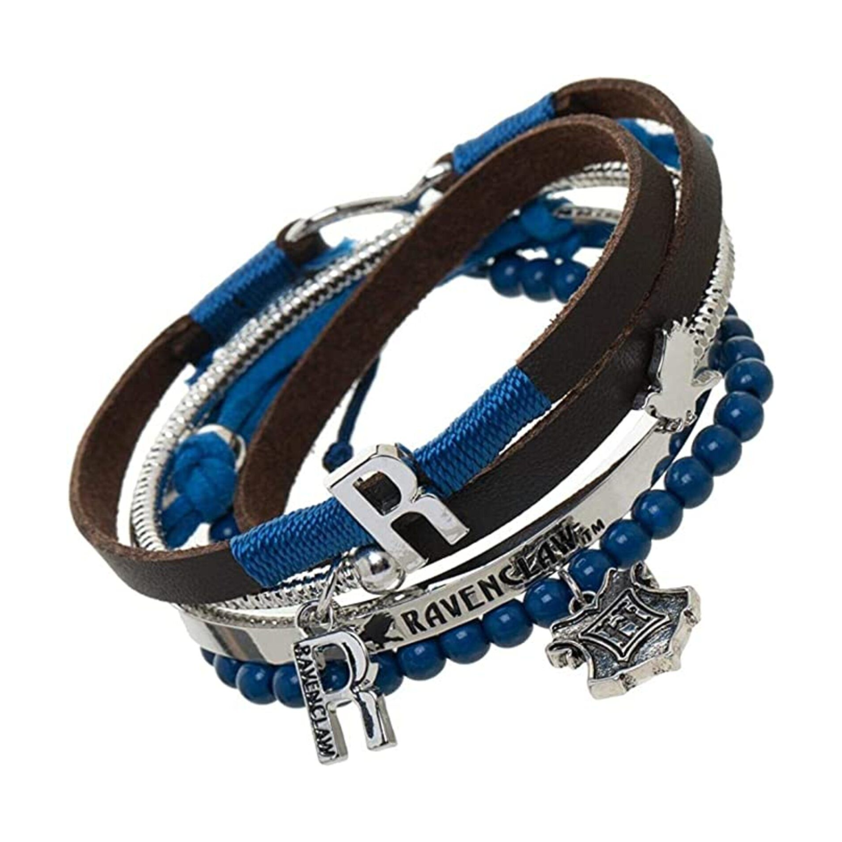 Harry Potter - Ensemble de bracelets - Serdaigle