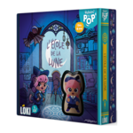 Loki Histoire Qui Pop - L'Ecole de la Lune FR