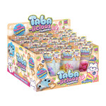 Curiosities Taba-licious - Desserts