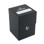Gamegen!c Deck Box - Deck Holder - Noir