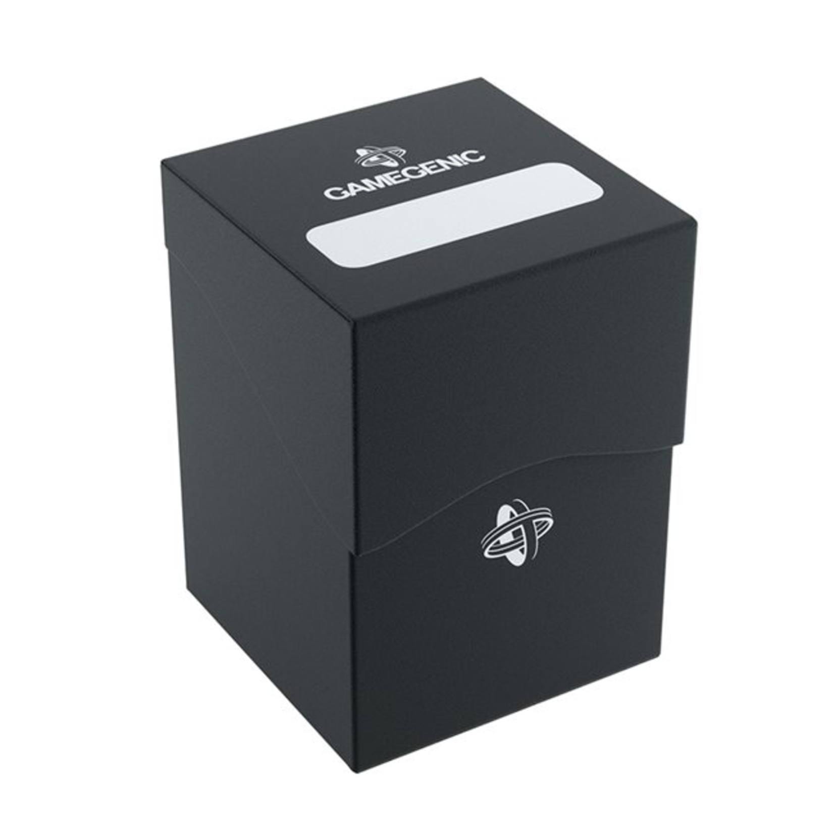 Gamegen!c Deck Box - Deck Holder - Noir