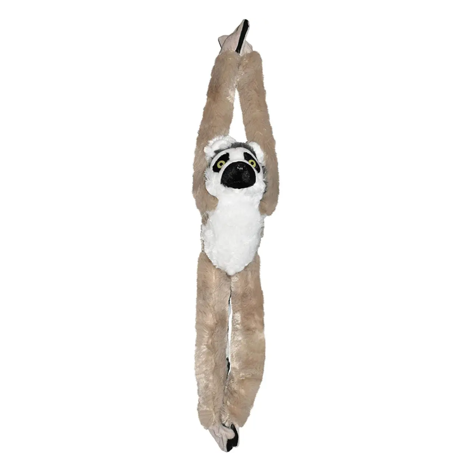 Peluche à suspendre - Lemur