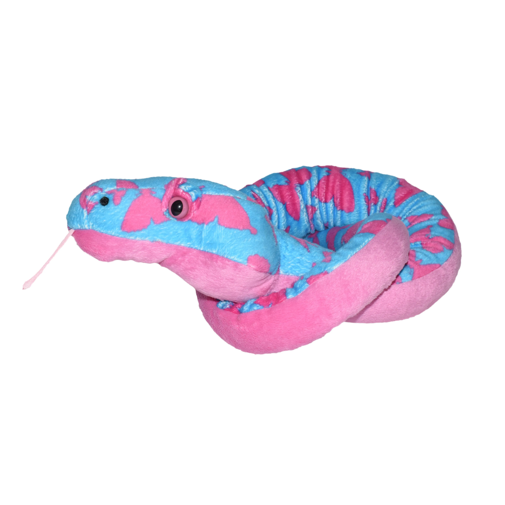 Peluche  - Serpent - Papillon