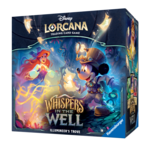 Ravensburger Disney Lorcana - Whisper in the Well - Illumineer's Trove (English)