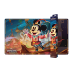 Ravensburger PRÉCOMMANDE - Disney Lorcana - Whisper in the Well - Playmat - Mickey Mouse