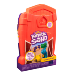 Spin Master Kinetic Sand - Coffret Sandy Farms (Multilingue)