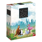 Super Meeple New York Zoo FR