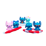 Danawares Stitch Squish'ums asst