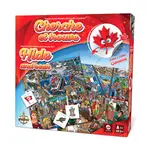 Gladius Cherche et Trouve Canada