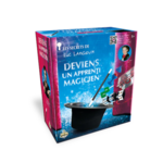 Gladius Deviens un apprenti magicien FR