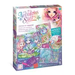 Nebulous Stars Nebulous Stars - Strass par numéros- Arc-en-ciel